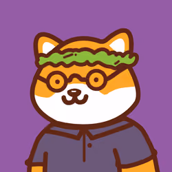 Dope Shiba #247