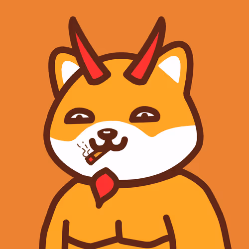Dope Shibas