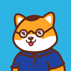 Dope Shiba #5506