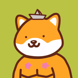 Dope Shiba #9769