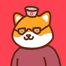 Dope Shiba #3718