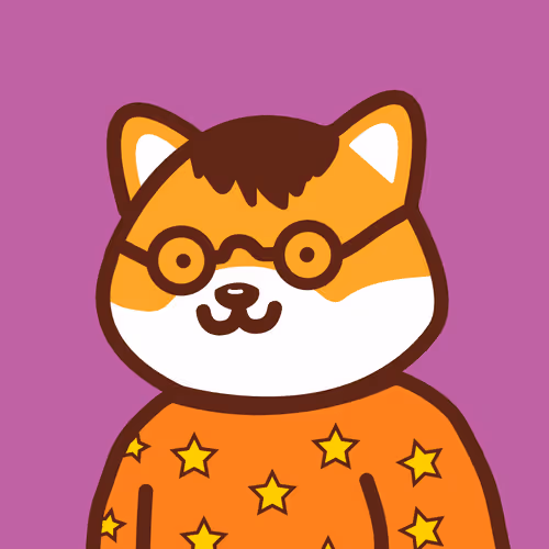 Dope Shiba #888