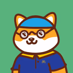 Dope Shiba #9219