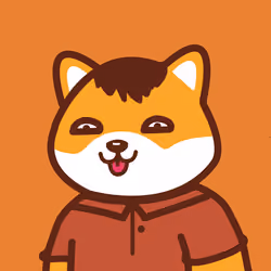 Dope Shiba #7693