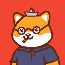 Dope Shiba #4121