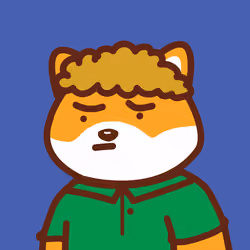 Dope Shiba #9238