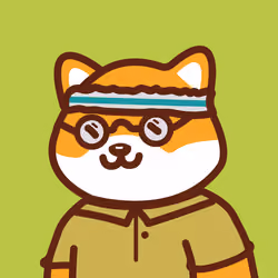 Dope Shiba #1529