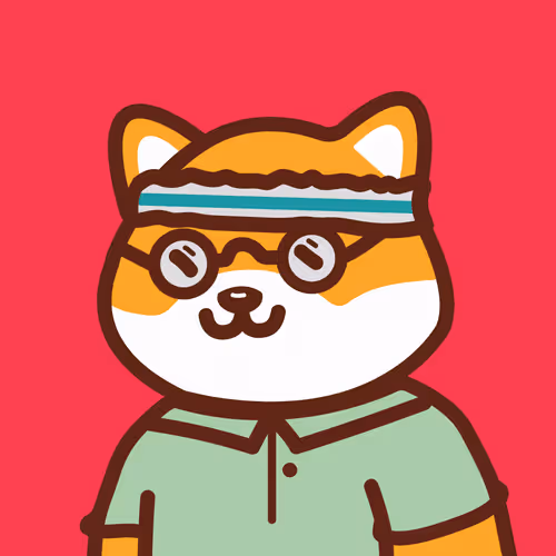 Dope Shiba #7572