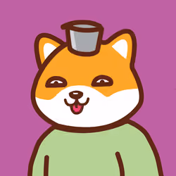 Dope Shiba #6926