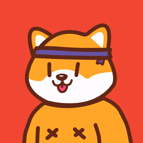Dope Shibas
