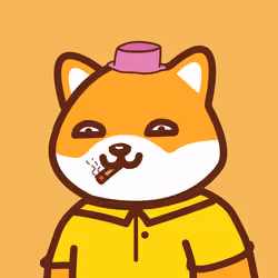 Dope Shiba #5950