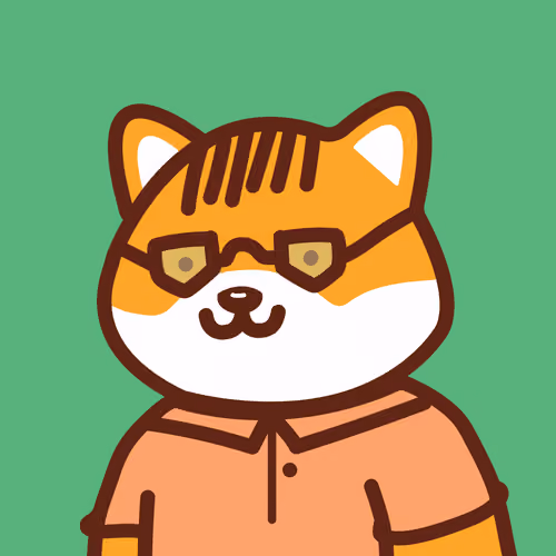 Dope Shiba #5675
