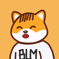 Dope Shiba #2851