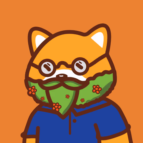 Dope Shiba #1472
