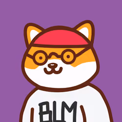 Dope Shiba #6282