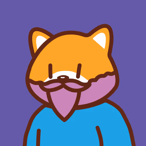 Dope Shiba #3421