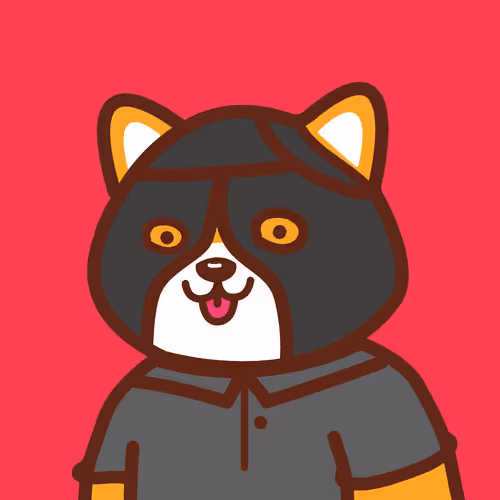 Dope Shibas