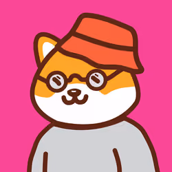 Dope Shiba #9241