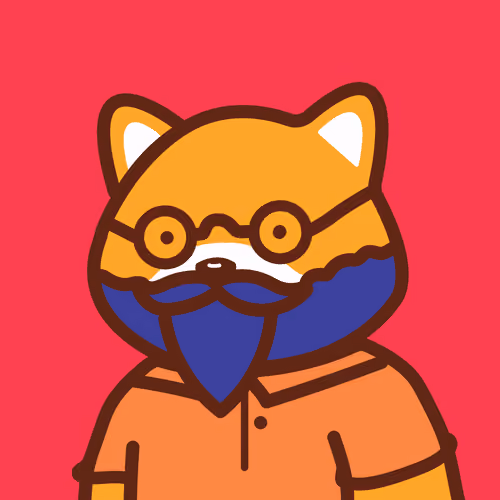 Dope Shiba #8628