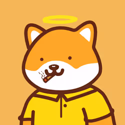 Dope Shiba #5969