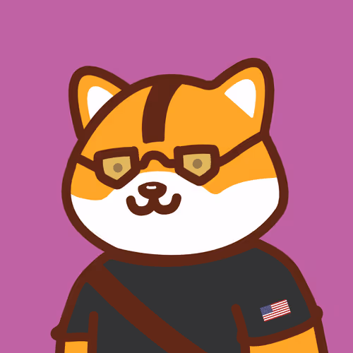 Dope Shiba #2200