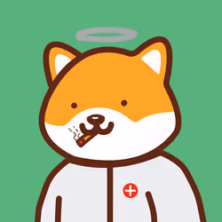 Dope Shiba #9799