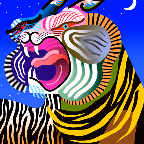 Henosistigers