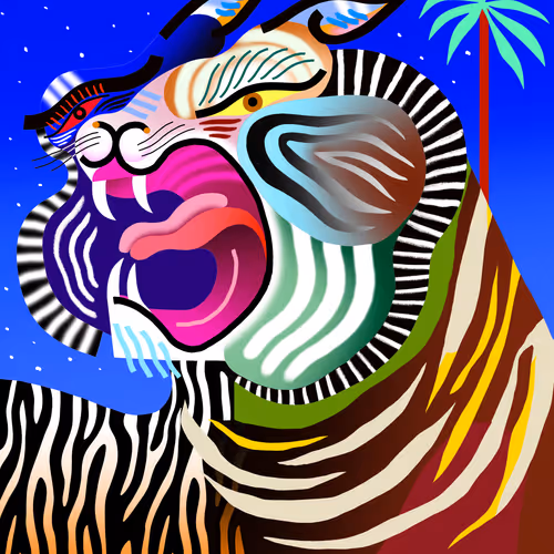 Henosistigers