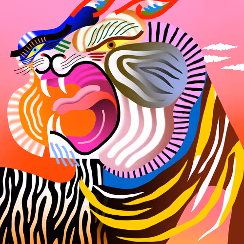Henosistigers