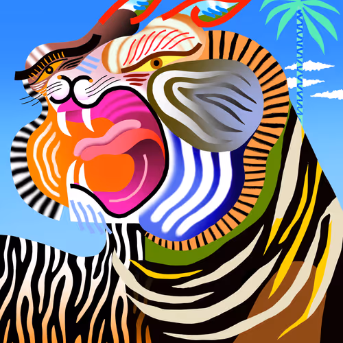 Henosistigers