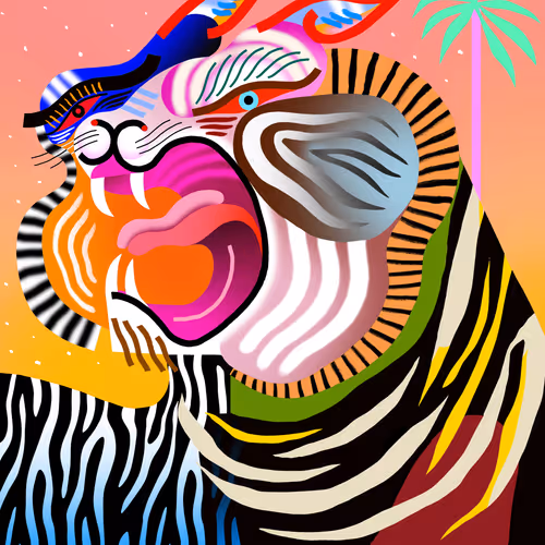 Henosistigers