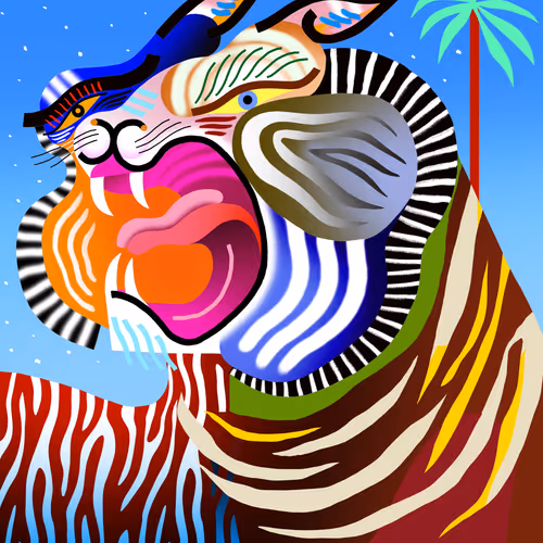 Henosistigers