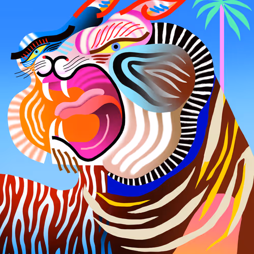 Henosistigers