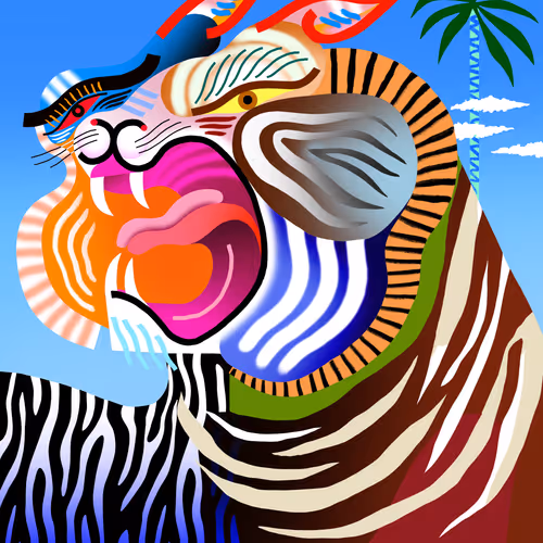 Henosistigers