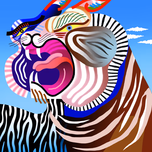Henosistigers