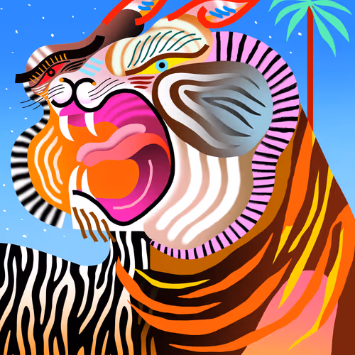 Henosistigers