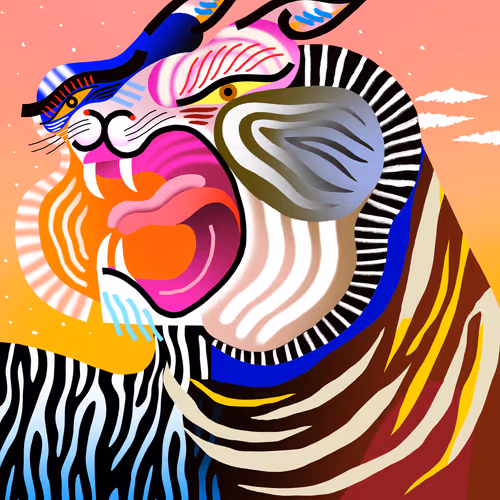 Henosistigers