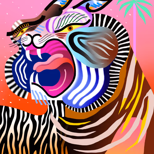 Henosistigers