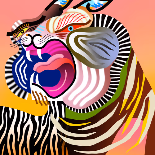 Henosistigers