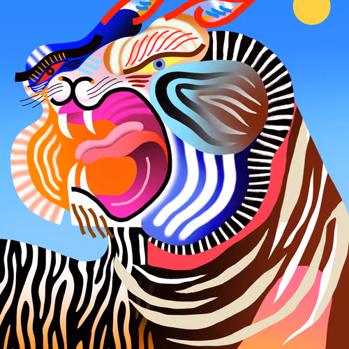Henosistigers