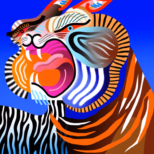 Henosistigers