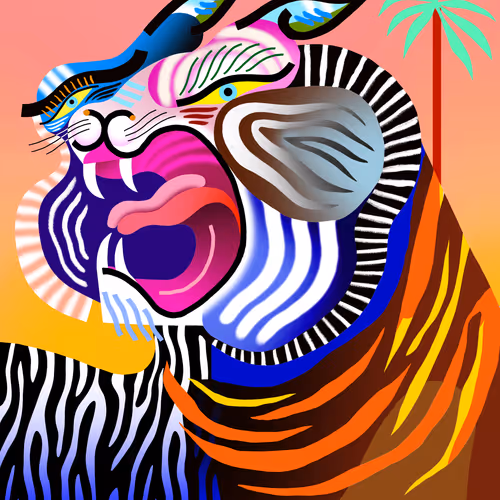 Henosistigers