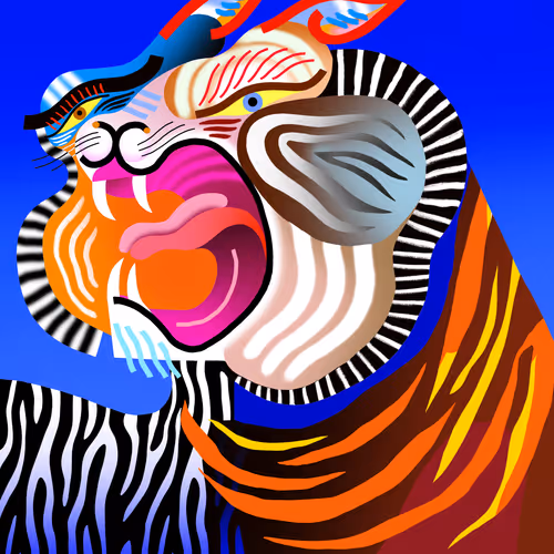Henosistigers