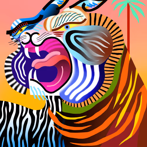 Henosistigers