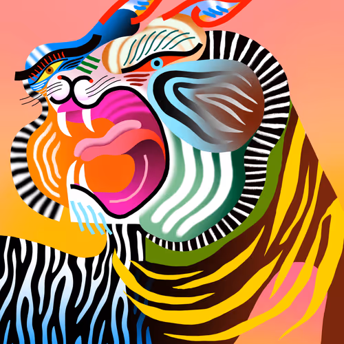 Henosistigers