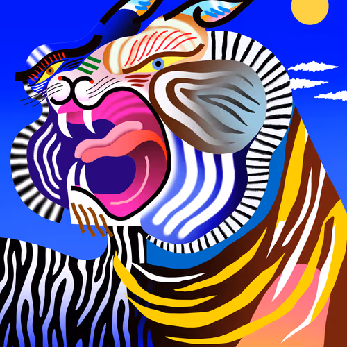 Henosistigers