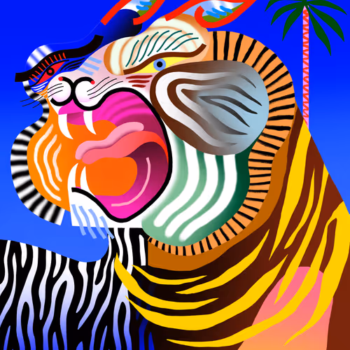 Henosistigers