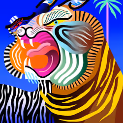 Henosis Tiger #740