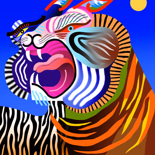 Henosistigers