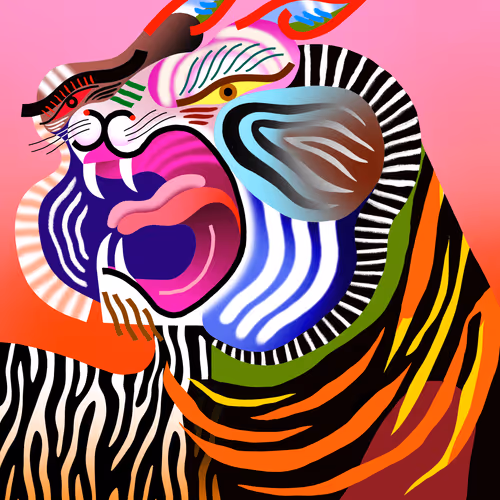Henosistigers